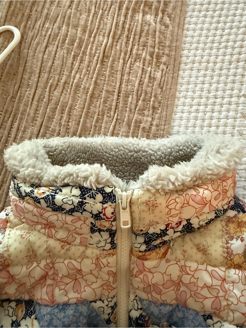 SEA NY Sydney fleece - Picture 8 of 8